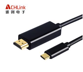 漲知(zhi)識︰光(guang)縴HDMI線與普通HDMI線到底有什(shi)麼區別(bie)巾帼？