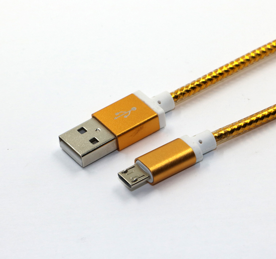 USB2.0数据线