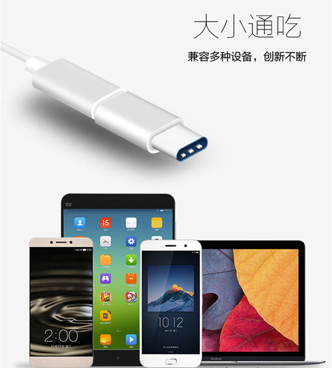 type c 转接头 type c 转接头