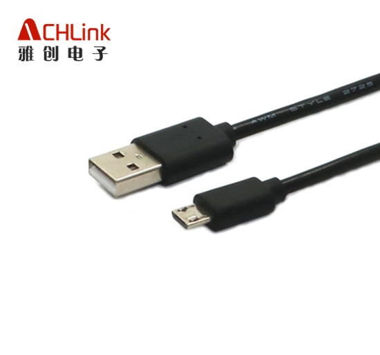 USB2.0 MICRO数据线