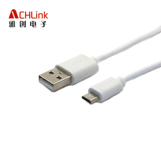 USB2.0 MICRO数据线