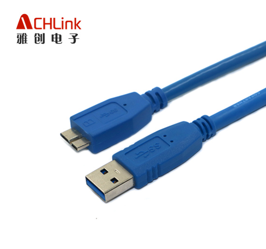 USB3.0数据线