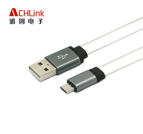 手机micro USB 数据线