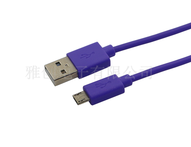 USB 充电数据线