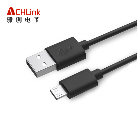 Micro USB 安卓通用数据线