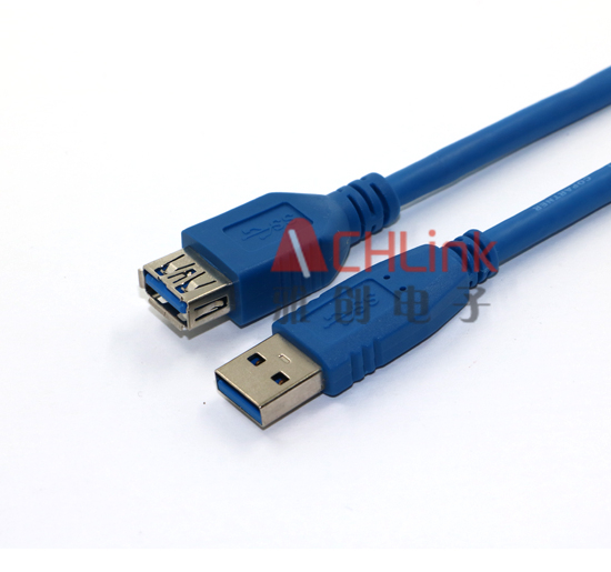 USB3.0延长线