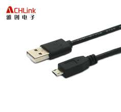 micro usb线 移动电源充电线 USB CABLE 数据线  手机充电线