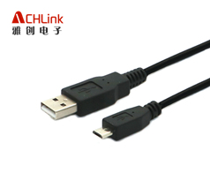 USB充电线 MICRO USB数据线  安卓通用手机数据线