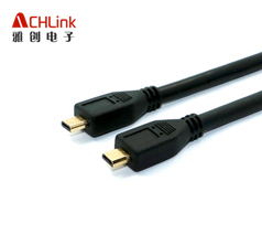 H CM对H CM 高清视频线厂家