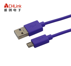 USB 充电数据线