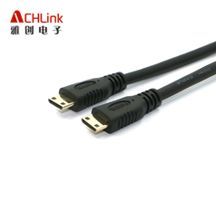  雅创电子 HDMI 数据线