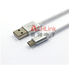 雅创电子USB数据线 