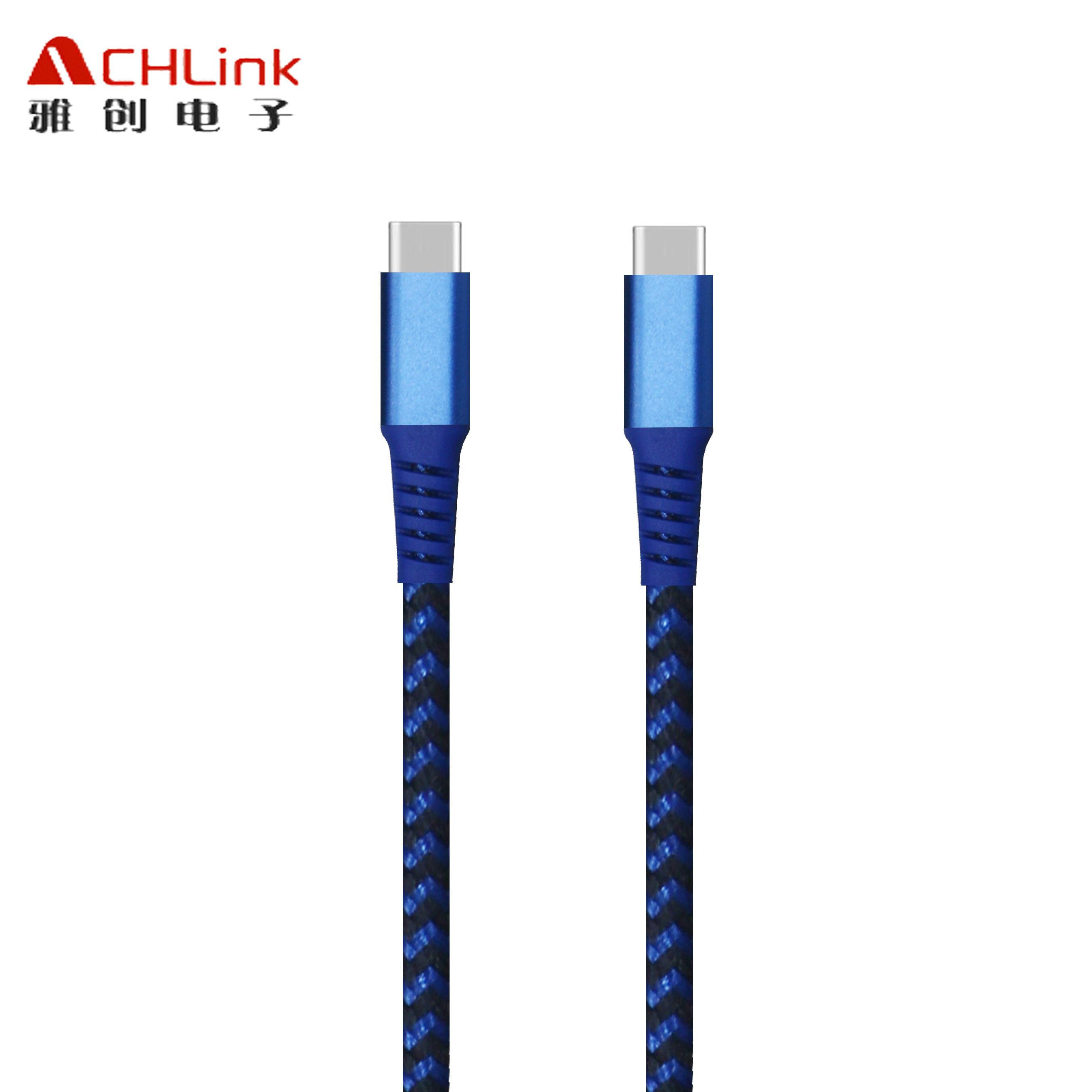40Gbps 100W USB4 Cable Fast Charging Usb C to Usb C Cable Support dual 4K@60Hz Compatible with Thund